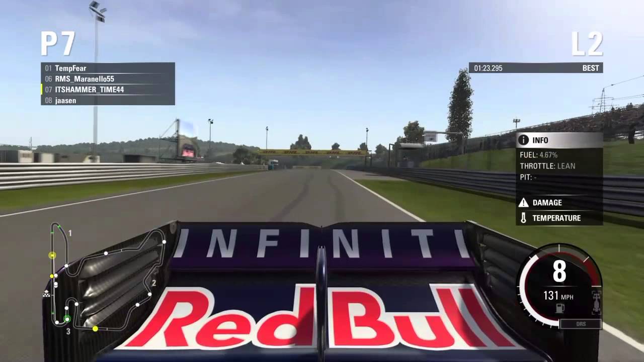 Quali F1 Quali F1