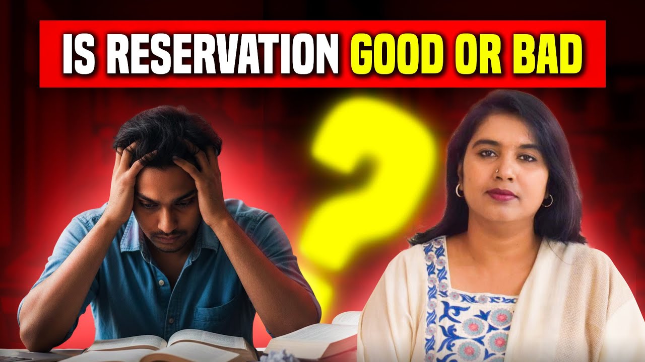 How a Small UPSC Benefit Can Destroy Big Dreams | Neelofer Suhelabano