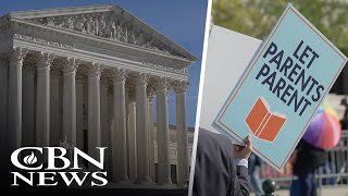 Supreme Court Hears Landmark Parental Rights Case on LGBTQ Books in Schools