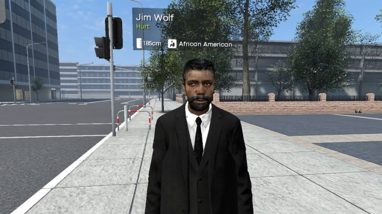 Protesting in GMOD RP - YouTube