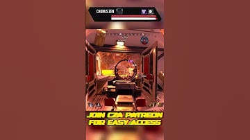 I USED THE CRONUS ZEN IN APEX LEGENDS SEASON 16 AND THIS HAPPENED