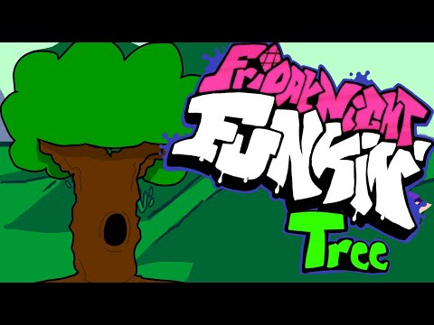 Vs. Tree Mod (Full Combo - FNF Bot) Freeplay