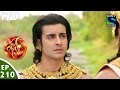 Suryaputra karn     episode 210  7th april 2016