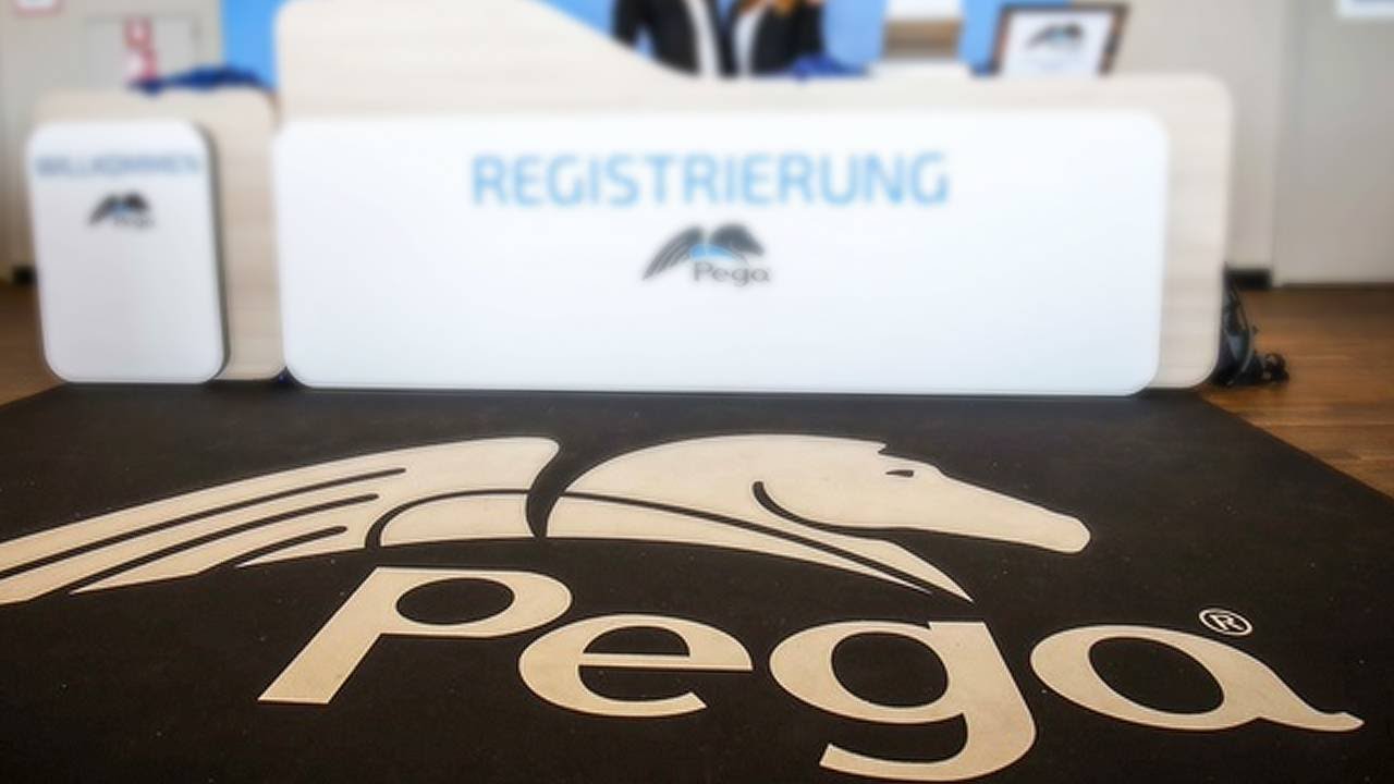 Pegasystems Going on Offense in 2016 Says CEO Pegasystems Going on Offense in 2016 Says CEO