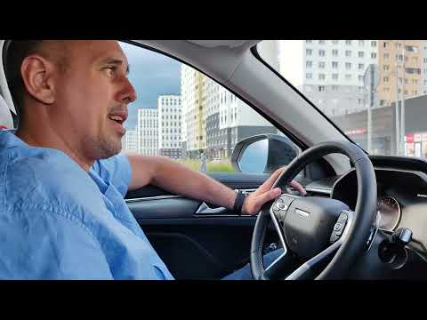 Как переключать передачи