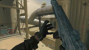 Call of Duty: Modern Warfare 3 Hardcore Rust 24/7 Gameplay No Commentary PS4 PRO MW3 1080P