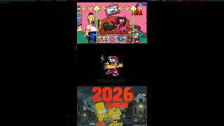 Bf Vs Simpsons - Fnf Mod - Friday Night Funkin Mobile Game