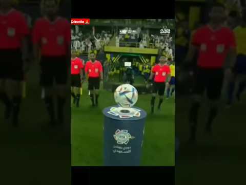 al nassr vs al khaleej | HIGHLIGHTS | #edit #football #short #footballforlife #foryoupage #viral