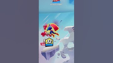 Superman Is Wild | #Multiversus Shorts