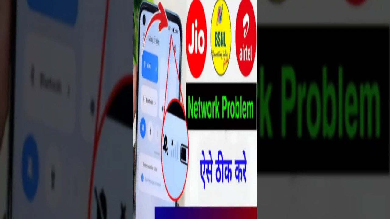 Solved Redmi Phone Mobile No Service And No  Network Problem 2024 | Mi phone No Sim Card  Problem