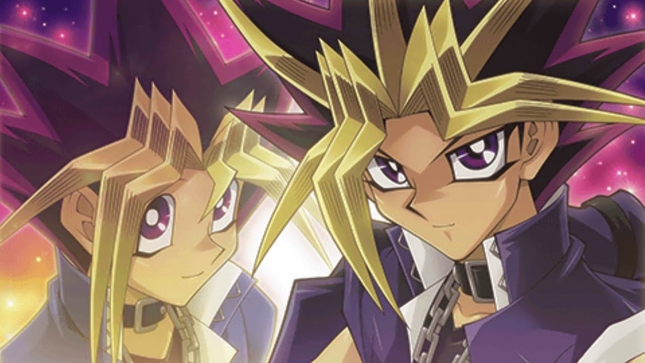 [PSP] Yu-Gi-Oh! ARC-V Tag Force Special [Yami Yugi] - Final Event - YouTube