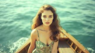 Soft Hours Of Summer - A 1960S Italian Flirty Summer Love Song Italian Romantic Music Video