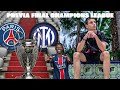 PABLO HIDALGO ANALIZA LA FINAL DE LA CHAMPIONS LEAGUE