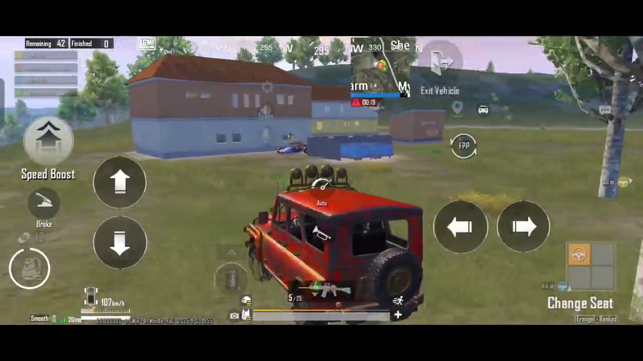 Preparation for bgis 2026 🎯