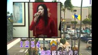 Video thumbnail of "余帝_蒼白的記憶(仙蒂演唱)"