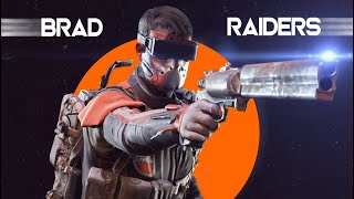 500 Hours Of Arc Pov. 10 Million Xp. Fat. Bald. Arc Raiders