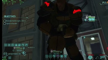 #9 XCOM LW Rebalanced The Sectoid Pack