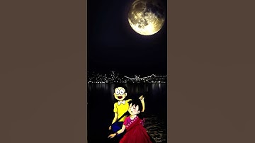 Shona Phaki | Sylhety Romantic Song #short #shorts  doraemon