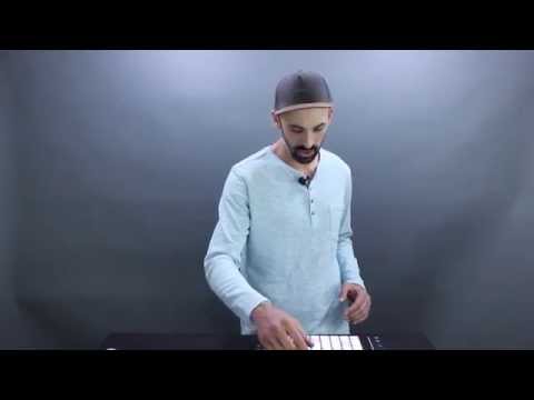 Ableton Push 2 - New Features and House Production Tips