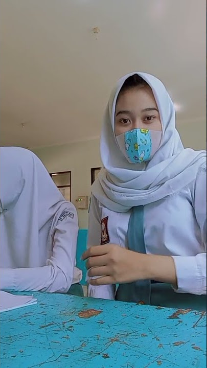 jilbab sma cantik 002 #jilbab #jilboobs #jilbabmontok #jilbabketat #smaviral #jilbabgoyang