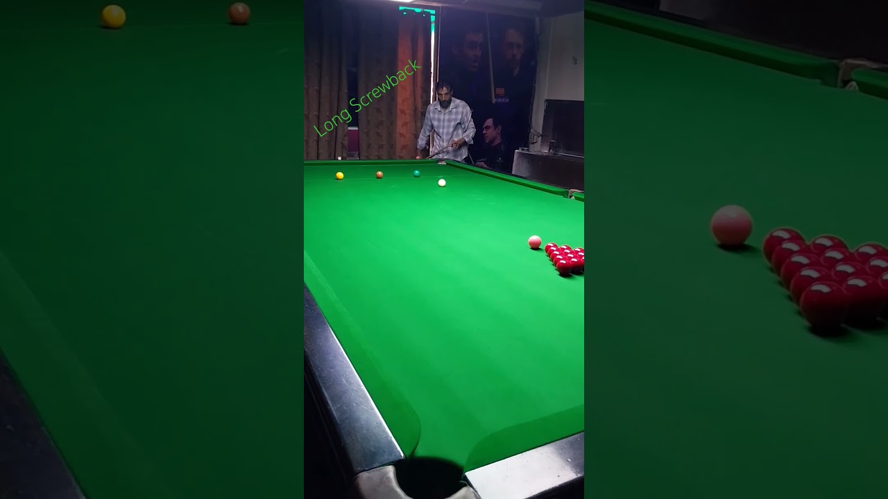 #snookerchampion