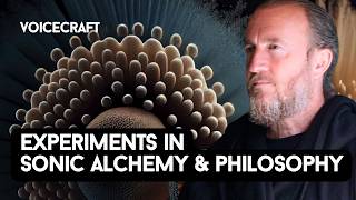 Hyperhuman Experiments In Philosophy & Psychedelic Sound | Carl Hayden Smith & Tim Adalin