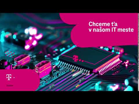 Deutsche Telekom It Solutions City Bumper Youtube