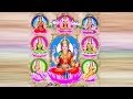    sri lakshmi ashtothram  lakshmi devi stothram  tvnxt devotional