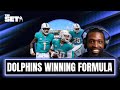 What Now? A Deep Look Inside the Dolphins’-Chargers Game Plan | The Set