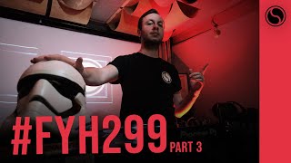 Andrew Rayel - Find Your Harmony Episode #299 Part 3 [Dark Side Special]