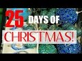 Christmas Room Decor DIY's + Gift Ideas | 25 Days of Christmas | Robeson Design