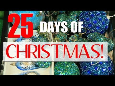 Christmas Room Decor Diy S Gift Ideas 25 Days Of