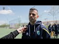 Momenti historik: Kujtimet e referëve nga pranimi i Kosovës në FIFA & UEFA