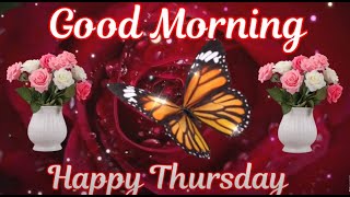 Happy Thursday Wishes,Happy Thursday Whatsapp Status Video,Happy Thursday Gifs,Happy Thursday E-Card