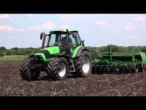 Deutz Fahr +