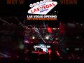 Las Vegas Opening Ceremony Splits Opinion  👀