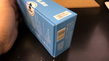 ILIKE X3 PRO DUAL SIM Unboxing Video – in Stock at www.welectronics.com