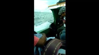 Amun sung pa Balimbing Islands | Nadz Abdulla