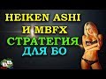 Indicador - Heikin Ashi - YouTube
