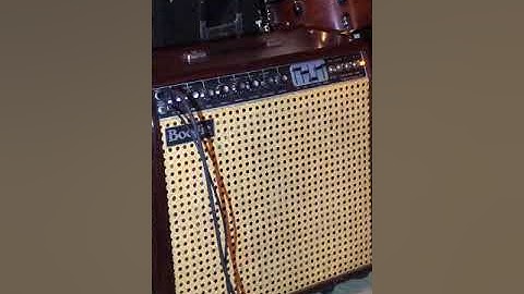 1982 MESA/Boogie Mark 2B Coliseum