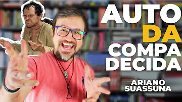 Qual a moral da história do filme O Auto da Compadecida?