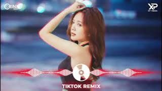 Con Tim Anh Nghe Lâng Lâng, Y Chang Xuân Sang Remix ✈ Mixtape Nhạc Trẻ Vinahouse 2022 Tiktok
