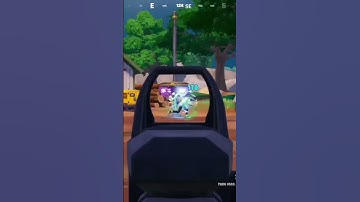 Fortnite Chapter 4 Season 4 Elim Montage Num 4