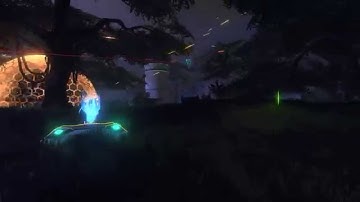 Firefall - Melding Outbreak