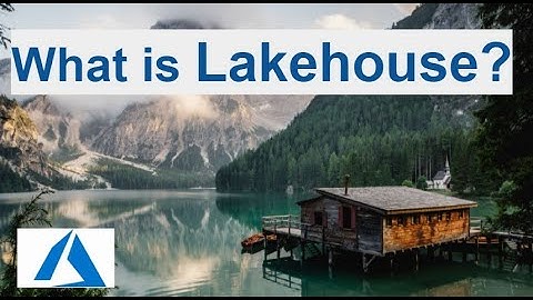 How to build Lakehouse with Azure Synapse