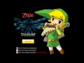 Zelda theme remix dusbtep  dadadef