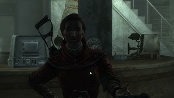 Fallout 3 Modded Playthrough Part 16: Rivet City