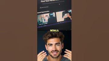 🚀 Code Smarter, Not Harder with Replit AI! 💻✨ | #viralvideo #trending #ai