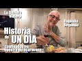 La Gaviota Viajera #102: Historia de UN DIA confinados en nuestra autocaravana (CAP. 2º)