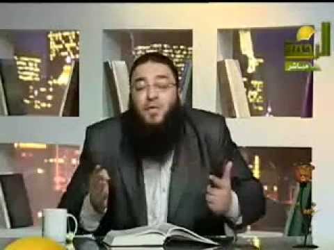 جزاء العصاة يوم القيامة و وصف النار للشيخ د حازم شومان 